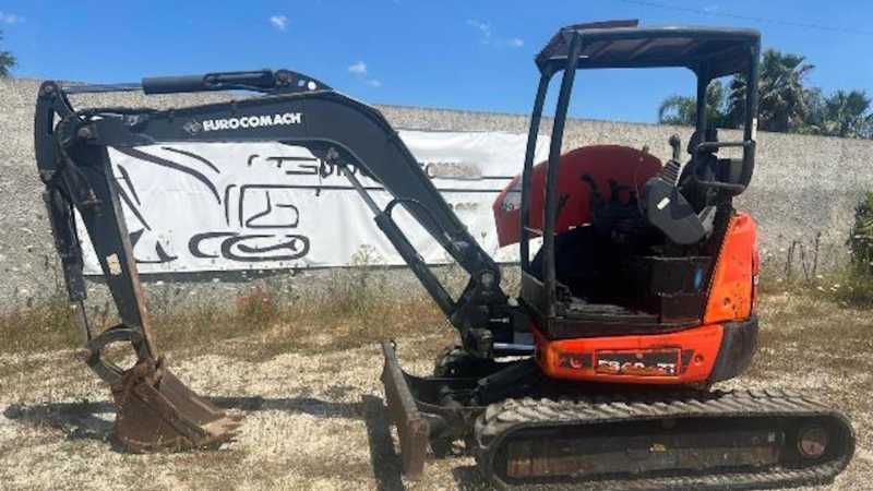 OmecoHub - EUROCOMACH E40.2ZT